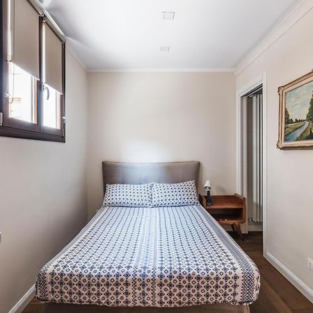 San Domenico Apartment Turin Bagian luar foto