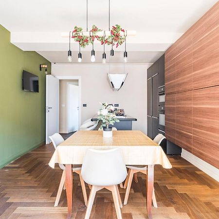 San Domenico Apartment Turin Bagian luar foto