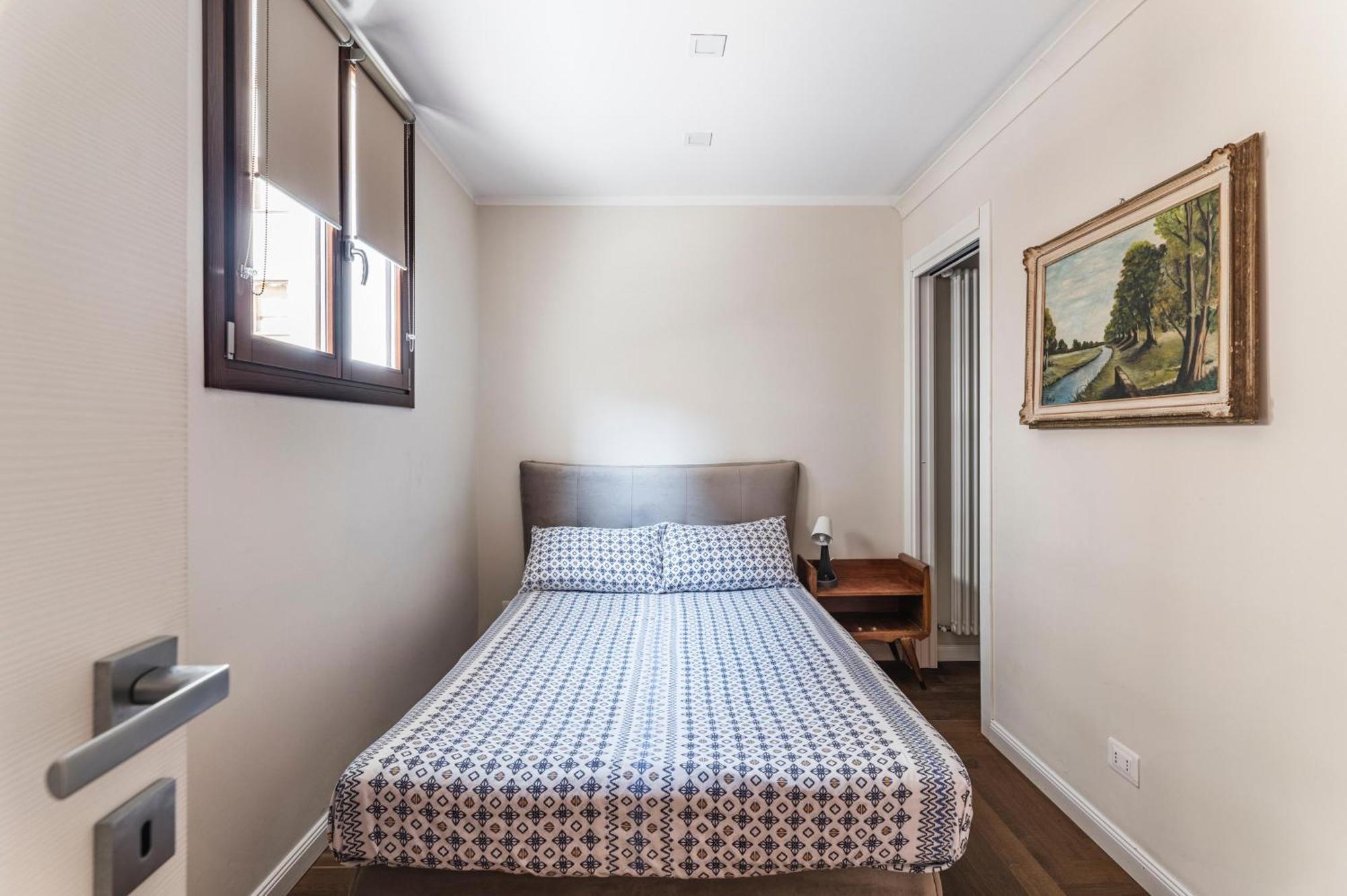San Domenico Apartment Turin Bagian luar foto