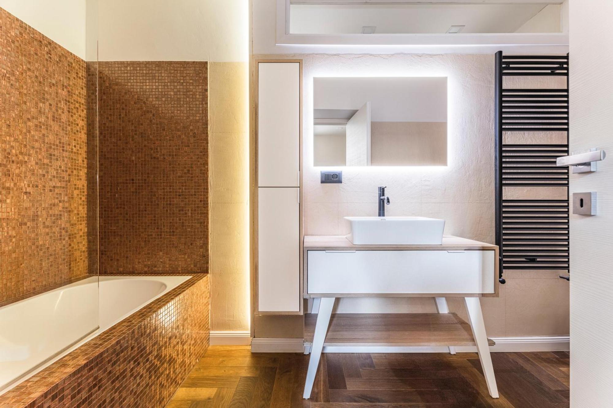 San Domenico Apartment Turin Bagian luar foto