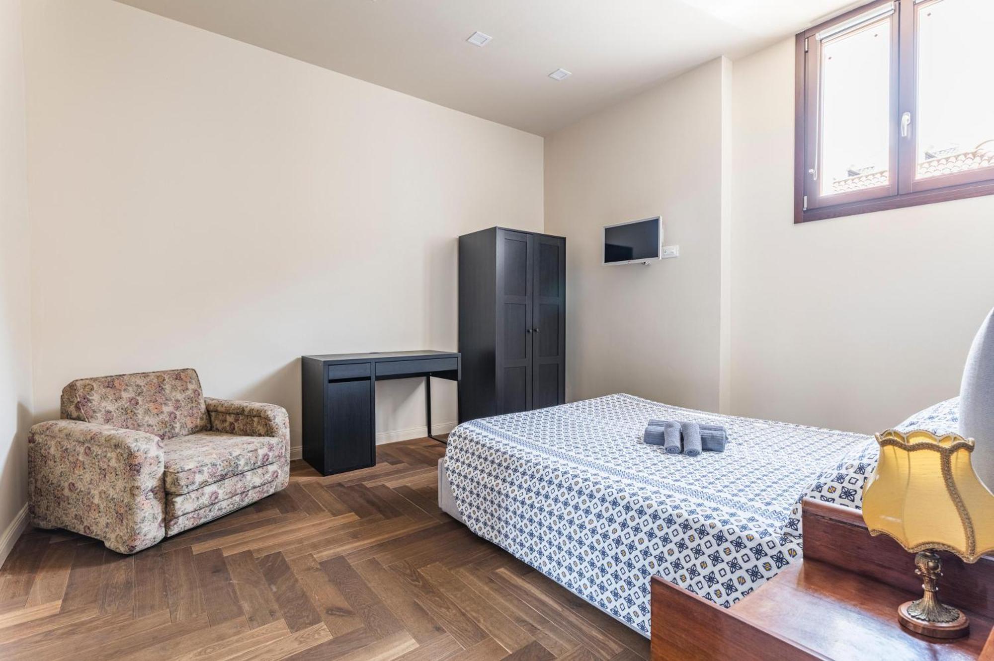 San Domenico Apartment Turin Bagian luar foto
